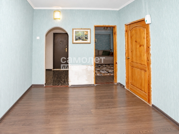 
  Продается 3-комн. квартира 62.8 м². Фото 17.