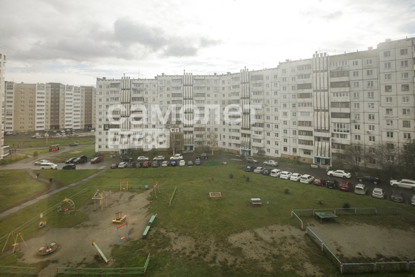 
  Продается 3-комн. квартира 62.8 м². Фото 21.