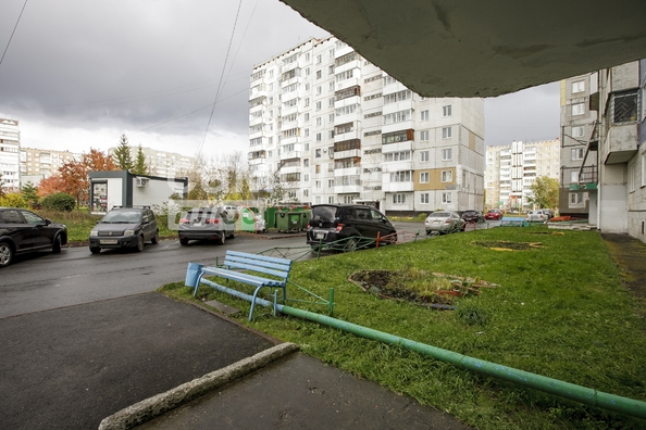 
  Продается 3-комн. квартира 62.8 м². Фото 23.