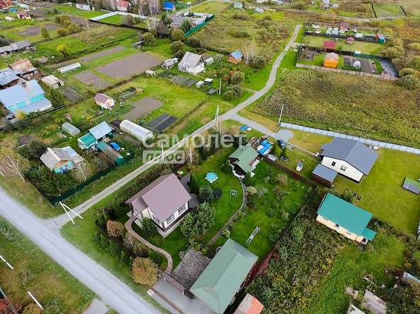 
  Продается коттедж 141.7 м². Фото 38.