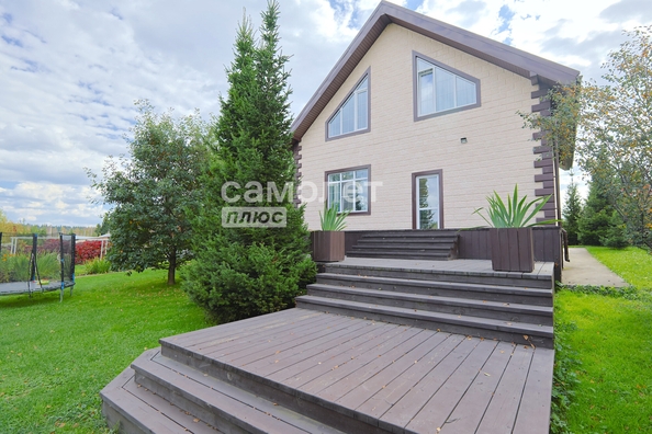 
  Продается коттедж 141.7 м². Фото 49.