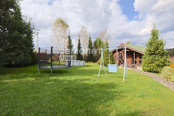 
  Продается коттедж 141.7 м². Фото 58.
