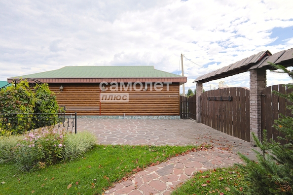 
  Продается коттедж 141.7 м². Фото 64.