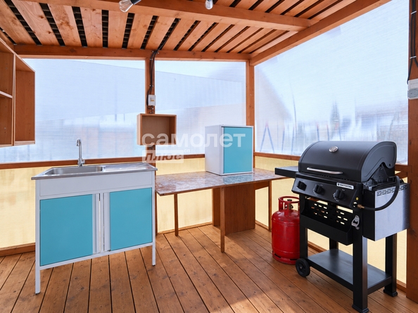 
  Продается дача 44.2 м². Фото 19.