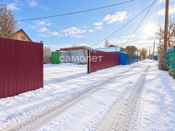 
  Продается дача 44.2 м². Фото 26.
