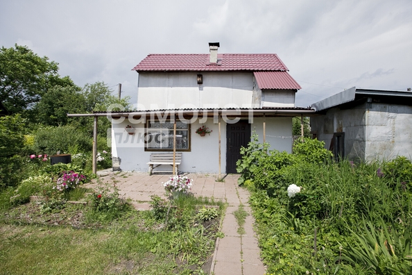 
  Продается дача 62 м². Фото 16.