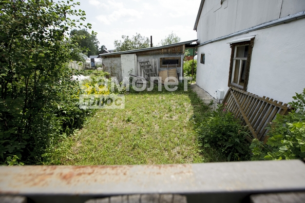 
  Продается дача 62 м². Фото 24.