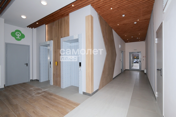 
  Продается 2-комн. квартира 42.2 м², в ЖК Южный, дом Ю-17. Фото 22.