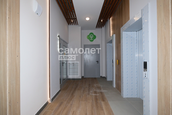 
  Продается 2-комн. квартира 42.2 м², в ЖК Южный, дом Ю-17. Фото 23.