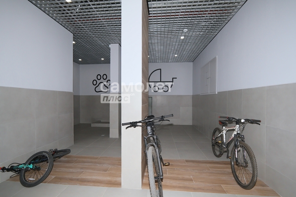 
  Продается 2-комн. квартира 42.2 м², в ЖК Южный, дом Ю-17. Фото 28.