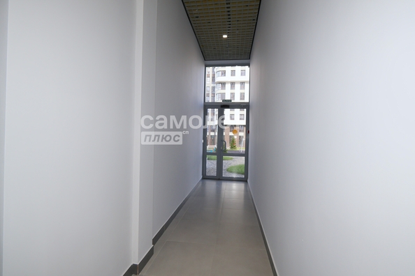 
  Продается 2-комн. квартира 42.2 м², в ЖК Южный, дом Ю-17. Фото 30.