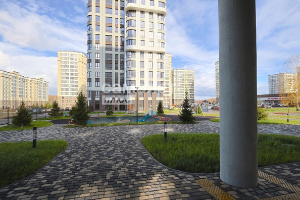 
  Продается 2-комн. квартира 42.2 м², в ЖК Южный, дом Ю-17. Фото 39.