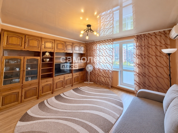 
  Продается 3-комн. квартира 66.5 м². Фото 1.