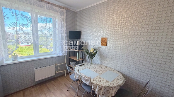
  Продается 3-комн. квартира 66.5 м². Фото 12.