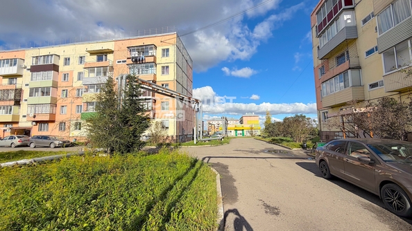 
  Продается 3-комн. квартира 66.5 м². Фото 25.