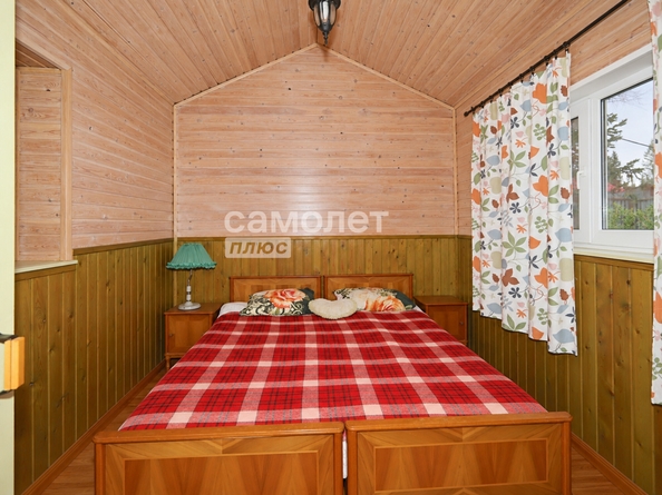 
  Продается дача 52.5 м². Фото 2.