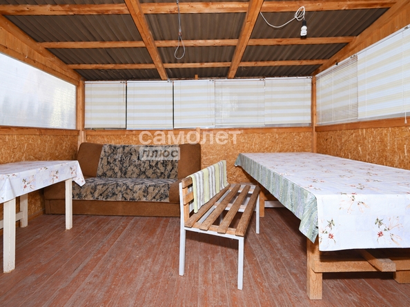 
  Продается дача 52.5 м². Фото 21.