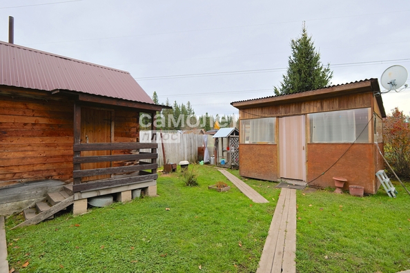 
  Продается дача 52.5 м². Фото 41.