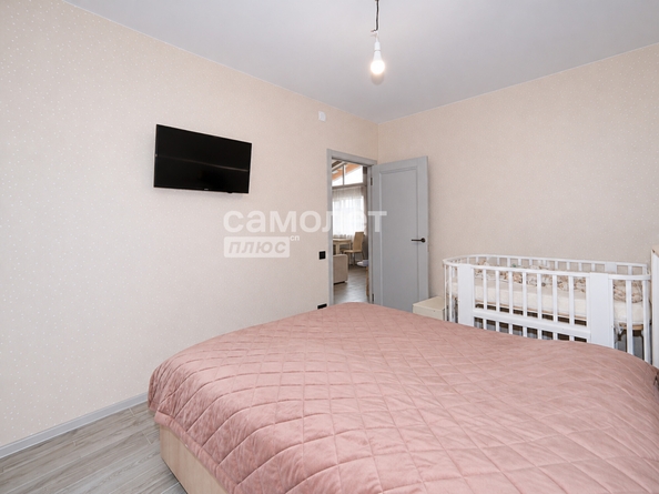 
  Продается дом 72.5 м². Фото 17.