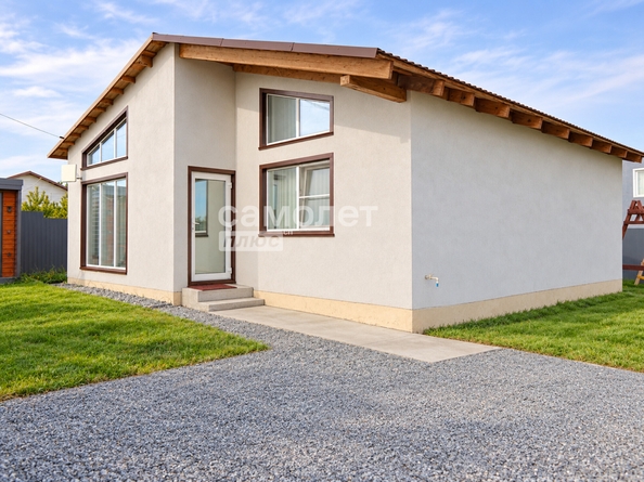 
  Продается дом 72.5 м². Фото 18.