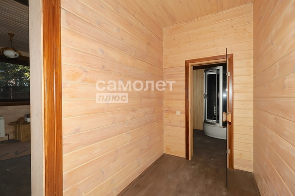 
  Продается коттедж 355.5 м², в КП Маленькая Италия. Фото 32.