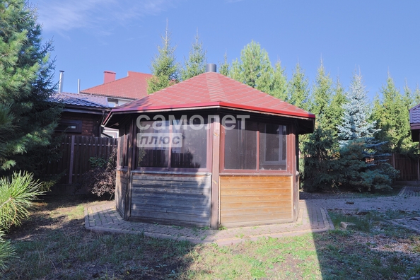 
  Продается коттедж 355.5 м², в КП Маленькая Италия. Фото 39.