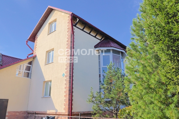 
  Продается коттедж 355.5 м², в КП Маленькая Италия. Фото 45.