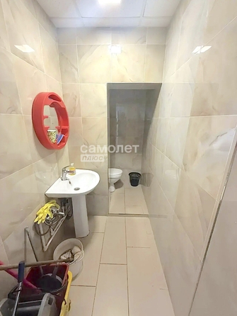 
  Продается торговая площадь 124 м². Фото 13.