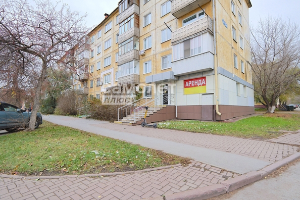 
  Продается торговая площадь 56.1 м². Фото 20.