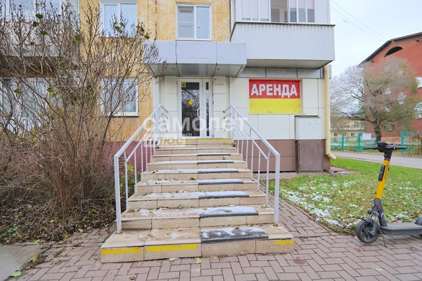 
  Продается торговая площадь 56.1 м². Фото 21.