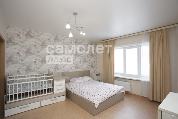 
  Продается 2-комн. квартира 76.9 м². Фото 2.