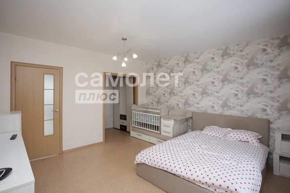 
  Продается 2-комн. квартира 76.9 м². Фото 4.
