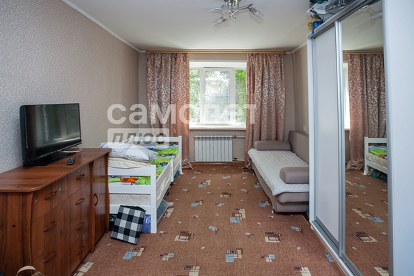 
  Продается 1-комн. квартира 21.6 м². Фото 1.