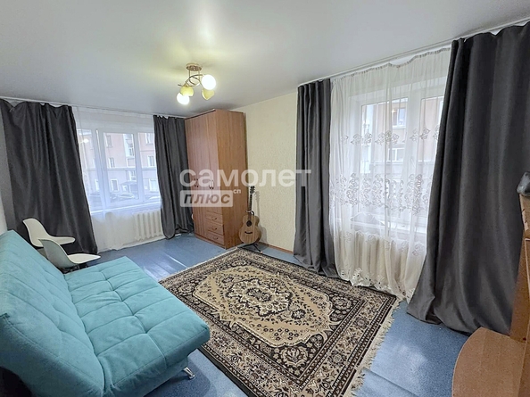 
  Продается 1-комн. квартира 31.6 м². Фото 2.