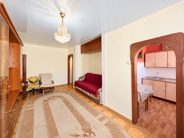 
  Продается 2-комн. квартира 42.1 м². Фото 3.