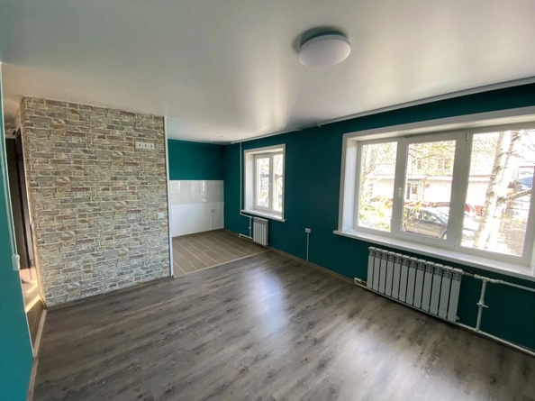 
  Продается 2-комн. квартира 35.5 м². Фото 7.