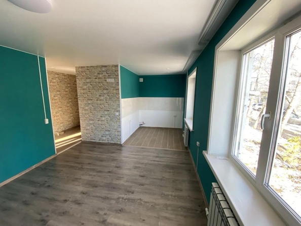
  Продается 2-комн. квартира 35.5 м². Фото 8.