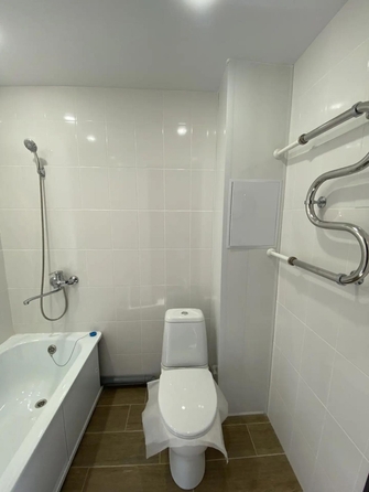 
  Продается 2-комн. квартира 35.5 м². Фото 10.