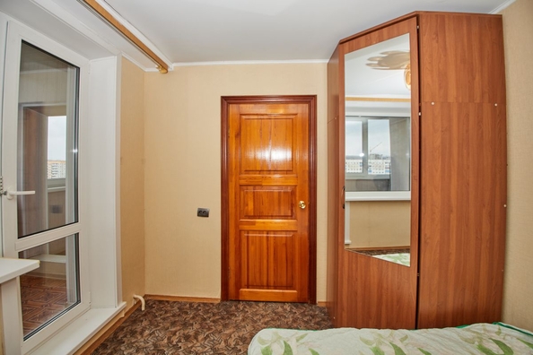 
  Продается 3-комн. квартира 56.2 м². Фото 4.