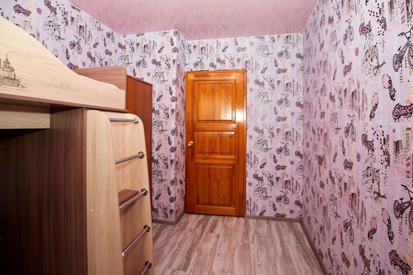 
  Продается 3-комн. квартира 56.2 м². Фото 8.