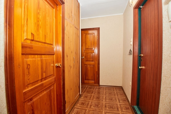 
  Продается 3-комн. квартира 56.2 м². Фото 14.