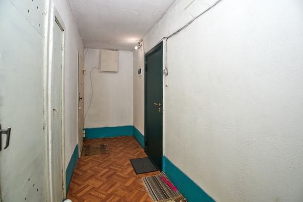 
  Продается 3-комн. квартира 56.2 м². Фото 19.