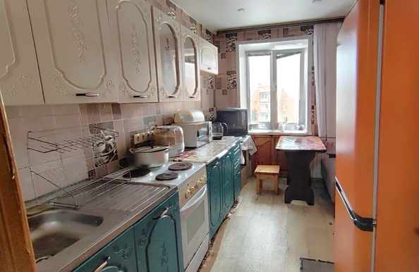 
  Продается 2-комн. квартира 50 м². Фото 10.