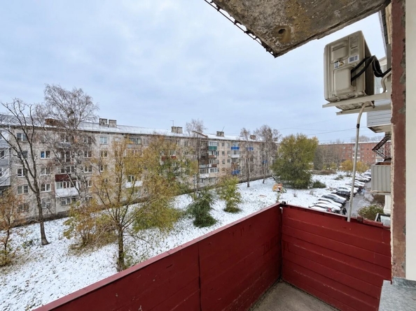 
  Продается 1-комн. квартира 30.5 м². Фото 3.
