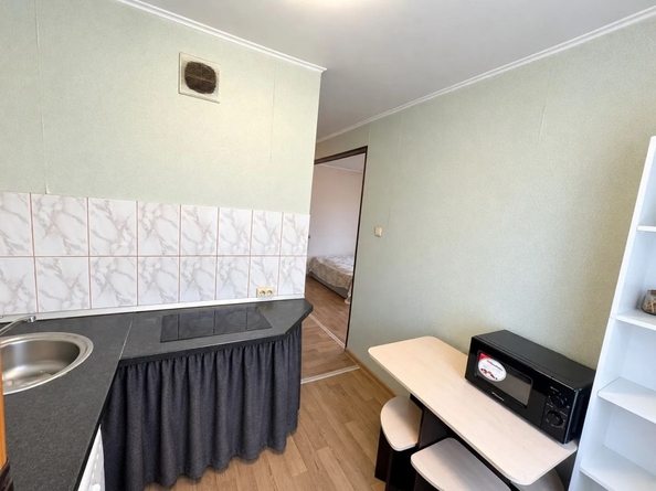 
  Продается 1-комн. квартира 30.5 м². Фото 6.