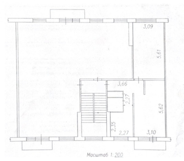 
  Продается 2-комн. квартира 47.8 м². Фото 21.