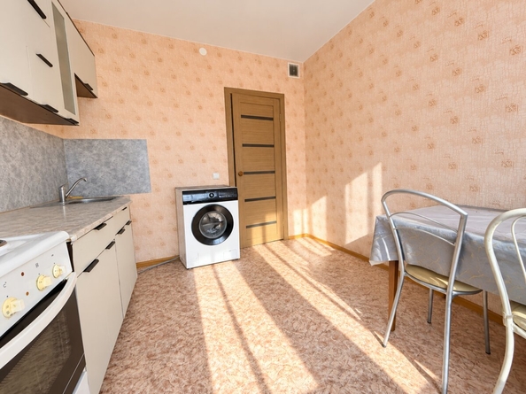 
  Продается 1-комн. квартира 40 м². Фото 23.