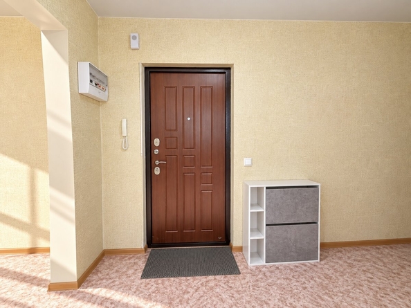 
  Продается 1-комн. квартира 40 м². Фото 29.