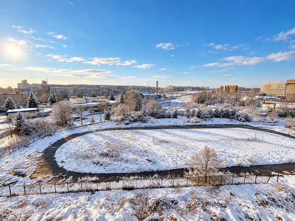 
  Продается 1-комн. квартира 40 м². Фото 30.