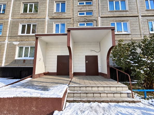 
  Продается 3-комн. квартира 66 м². Фото 8.